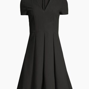 Emporio Armani
Emma Box-Pleat Mini Dress